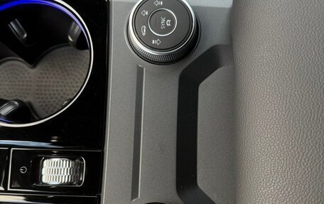 Volkswagen Touareg III, 2024 год, 13 350 000 рублей, 14 фотография