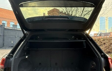 Volkswagen Touareg III, 2024 год, 13 350 000 рублей, 16 фотография