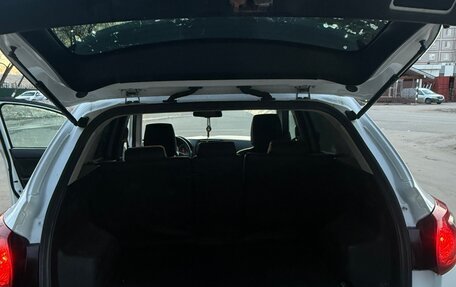 Mazda CX-5 II, 2016 год, 1 400 000 рублей, 8 фотография