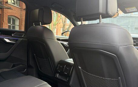 Volkswagen Touareg III, 2024 год, 13 350 000 рублей, 21 фотография