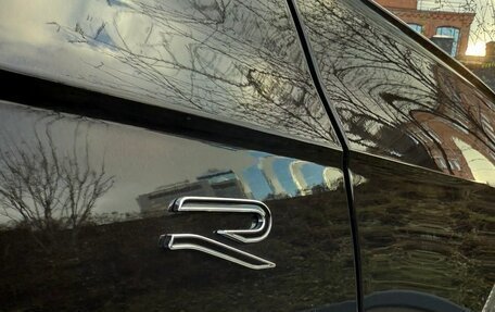 Volkswagen Touareg III, 2024 год, 13 350 000 рублей, 20 фотография