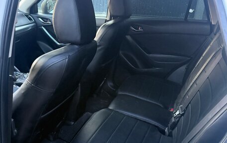 Mazda CX-5 II, 2016 год, 1 400 000 рублей, 7 фотография