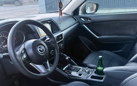 Mazda CX-5 II, 2016 год, 1 400 000 рублей, 6 фотография