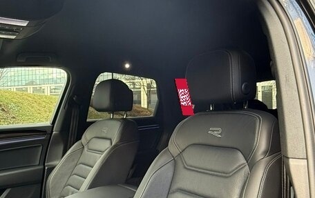 Volkswagen Touareg III, 2024 год, 13 350 000 рублей, 19 фотография