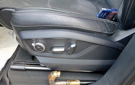 Audi Q7, 2015 год, 3 550 000 рублей, 15 фотография