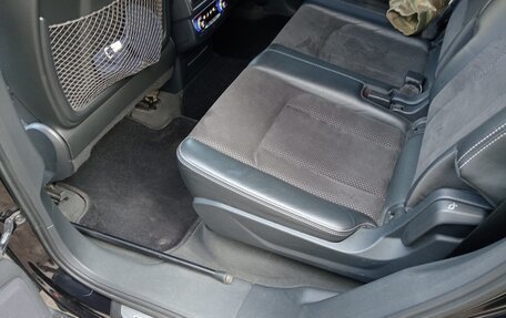 Audi Q7, 2015 год, 3 550 000 рублей, 16 фотография