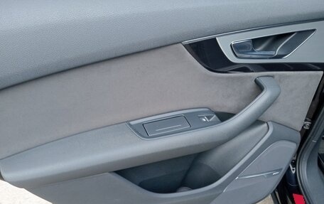 Audi Q7, 2015 год, 3 550 000 рублей, 17 фотография