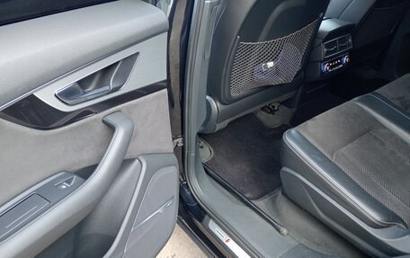 Audi Q7, 2015 год, 3 550 000 рублей, 18 фотография