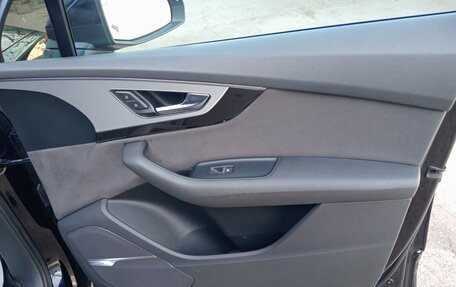 Audi Q7, 2015 год, 3 550 000 рублей, 24 фотография