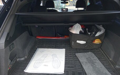 Audi Q7, 2015 год, 3 550 000 рублей, 19 фотография