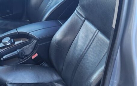 BMW 5 серия, 2005 год, 950 000 рублей, 8 фотография