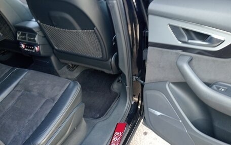 Audi Q7, 2015 год, 3 550 000 рублей, 22 фотография