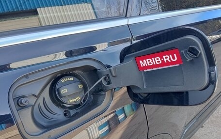 Audi Q7, 2015 год, 3 550 000 рублей, 21 фотография