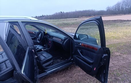 Audi A6, 2002 год, 300 000 рублей, 5 фотография