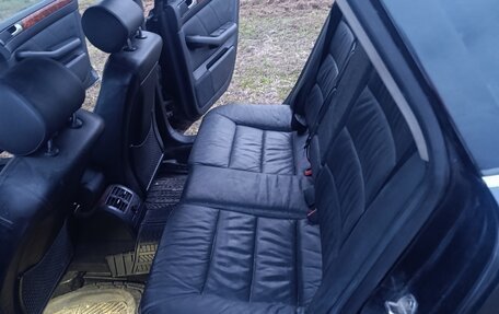 Audi A6, 2002 год, 300 000 рублей, 10 фотография