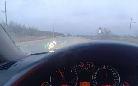 Audi A6, 2002 год, 300 000 рублей, 14 фотография