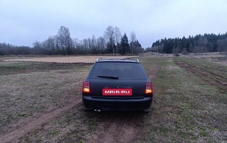 Audi A6, 2002 год, 300 000 рублей, 3 фотография