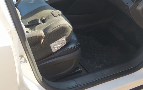 Chevrolet Cruze II, 2009 год, 430 000 рублей, 2 фотография