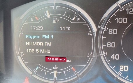 Jaguar XJ IV (X351), 2011 год, 1 699 000 рублей, 10 фотография