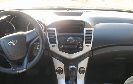 Chevrolet Cruze II, 2009 год, 430 000 рублей, 6 фотография