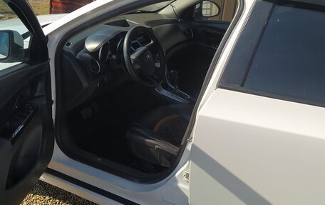 Chevrolet Cruze II, 2009 год, 430 000 рублей, 8 фотография