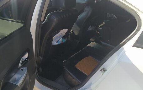 Chevrolet Cruze II, 2009 год, 430 000 рублей, 7 фотография