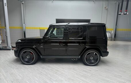 Mercedes-Benz G-Класс AMG, 2023 год, 23 150 000 рублей, 5 фотография