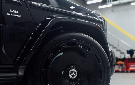 Mercedes-Benz G-Класс AMG, 2023 год, 23 150 000 рублей, 7 фотография