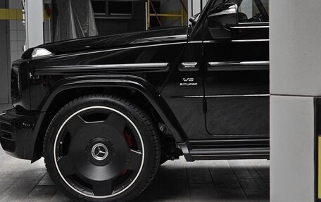 Mercedes-Benz G-Класс AMG, 2023 год, 23 150 000 рублей, 9 фотография