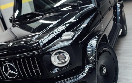 Mercedes-Benz G-Класс AMG, 2023 год, 23 150 000 рублей, 4 фотография