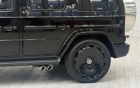 Mercedes-Benz G-Класс AMG, 2023 год, 23 150 000 рублей, 6 фотография