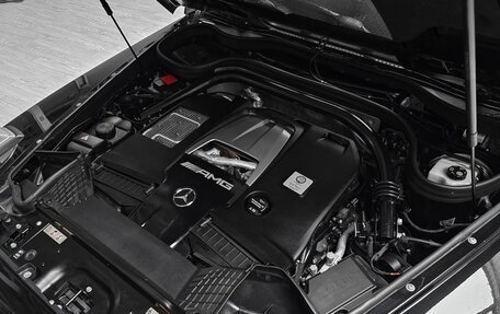 Mercedes-Benz G-Класс AMG, 2023 год, 23 150 000 рублей, 10 фотография