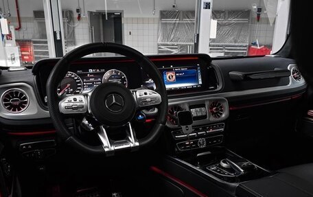 Mercedes-Benz G-Класс AMG, 2023 год, 23 150 000 рублей, 11 фотография