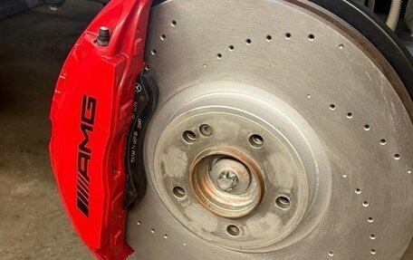 Mercedes-Benz G-Класс AMG, 2023 год, 23 150 000 рублей, 16 фотография