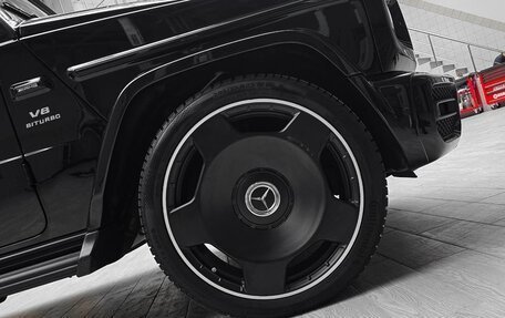 Mercedes-Benz G-Класс AMG, 2023 год, 23 150 000 рублей, 22 фотография