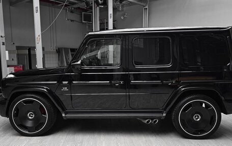 Mercedes-Benz G-Класс AMG, 2023 год, 23 150 000 рублей, 21 фотография