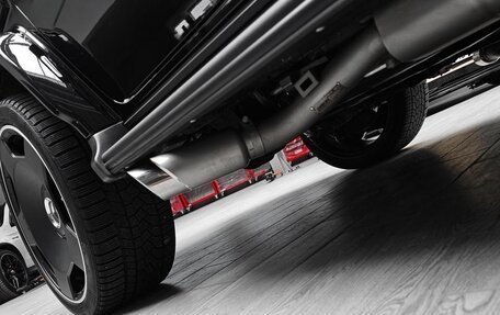 Mercedes-Benz G-Класс AMG, 2023 год, 23 150 000 рублей, 20 фотография