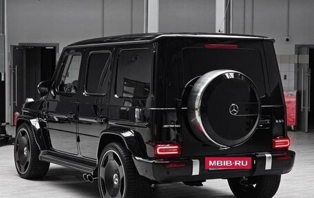 Mercedes-Benz G-Класс AMG, 2023 год, 23 150 000 рублей, 12 фотография