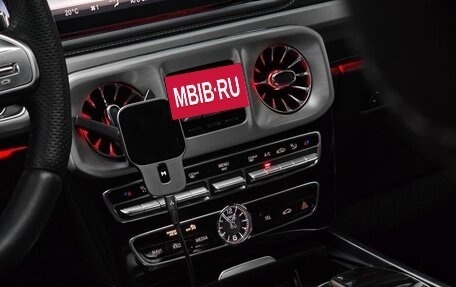 Mercedes-Benz G-Класс AMG, 2023 год, 23 150 000 рублей, 13 фотография