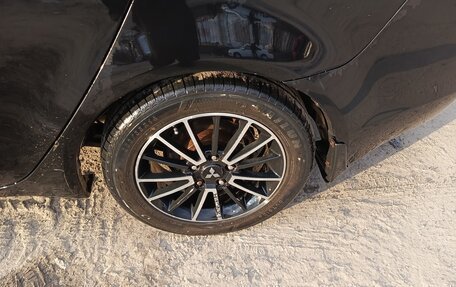 Mitsubishi Lancer IX, 2010 год, 640 000 рублей, 4 фотография