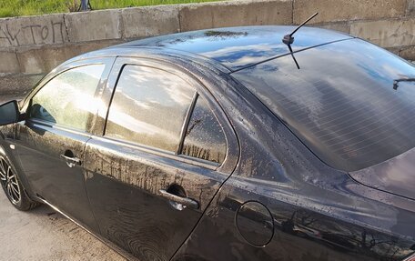 Mitsubishi Lancer IX, 2010 год, 640 000 рублей, 6 фотография