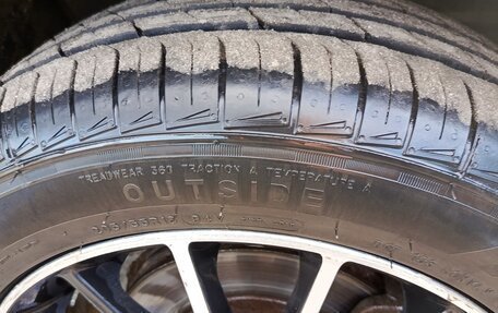 Mitsubishi Lancer IX, 2010 год, 640 000 рублей, 9 фотография