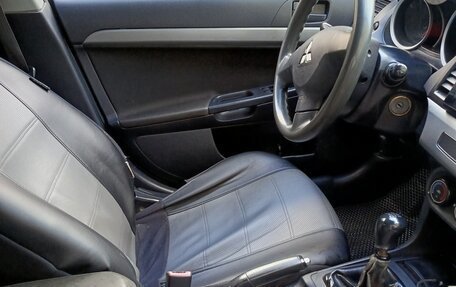 Mitsubishi Lancer IX, 2010 год, 640 000 рублей, 12 фотография