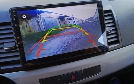 Mitsubishi Lancer IX, 2010 год, 640 000 рублей, 10 фотография