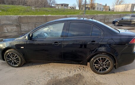 Mitsubishi Lancer IX, 2010 год, 640 000 рублей, 3 фотография