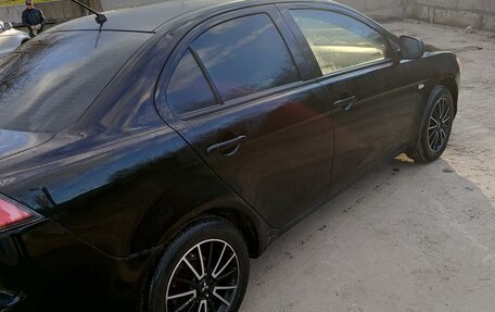 Mitsubishi Lancer IX, 2010 год, 640 000 рублей, 5 фотография