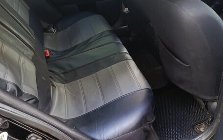 Mitsubishi Lancer IX, 2010 год, 640 000 рублей, 11 фотография