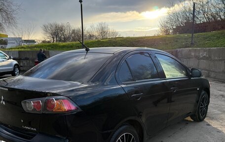 Mitsubishi Lancer IX, 2010 год, 640 000 рублей, 7 фотография