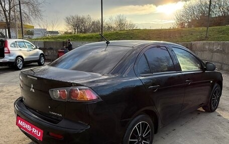 Mitsubishi Lancer IX, 2010 год, 640 000 рублей, 8 фотография