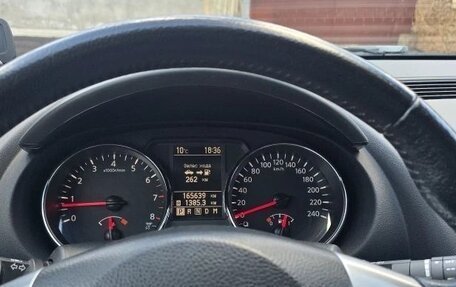 Nissan Qashqai, 2011 год, 1 400 000 рублей, 4 фотография